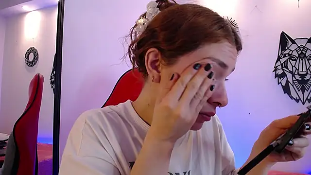 Katy Van online show from 2, 2, 2026