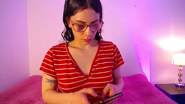 Katy Van online show from 4, 10, 2025