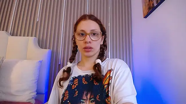 Katy Van online show from 7, 5, 2026