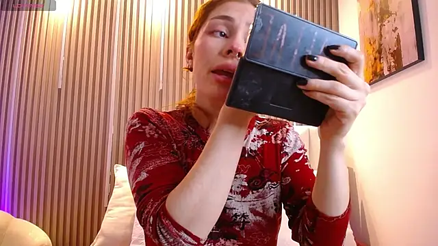 Katy Van online show from 2, 4, 2026