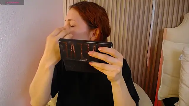 Katy Van online show from 9, 4, 2026