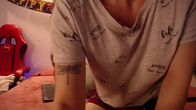 Katy Van online show from 13, 10, 2025