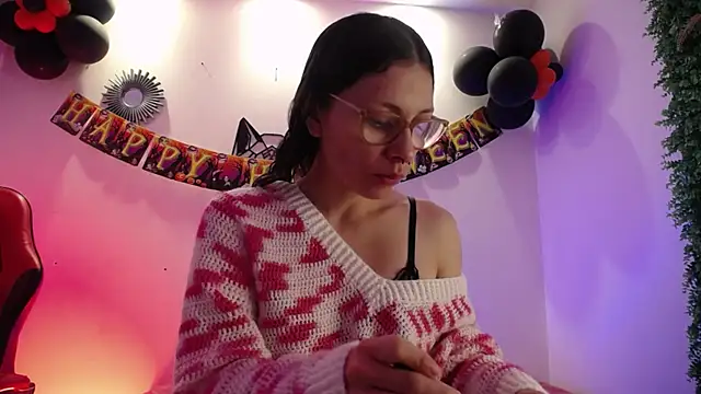 Katy Van online show from 2, 11, 2025