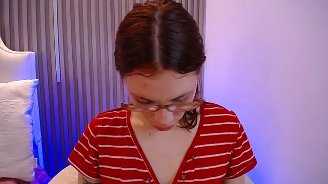 Katy Van online show from 10, 5, 2026