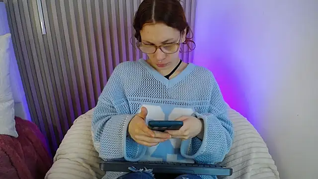 Katy Van online show from 14, 5, 2026