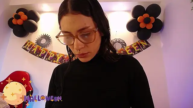 Katy Van online show from 26, 10, 2025