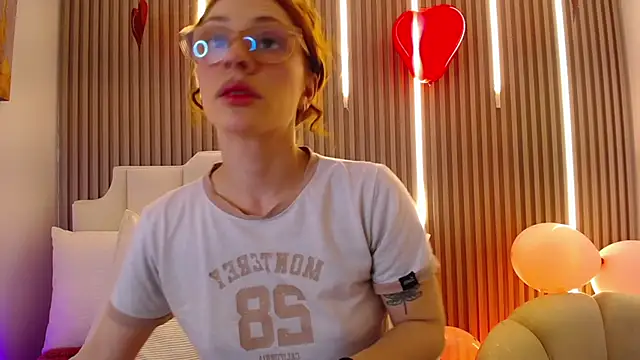 Katy Van online show from 13, 2, 2026