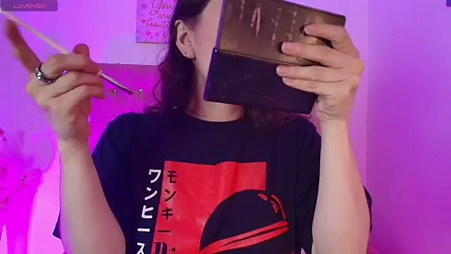 Katy Van online show from 19, 9, 2025