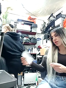 eva-2023 online show from 26, 11, 2025