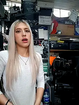 eva-2023 online show from 14, 3, 2025