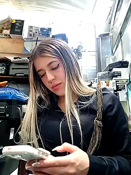 eva-2023 online show from 27, 2, 2026