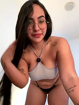 anniesweet02 online show from 18, 1, 2026