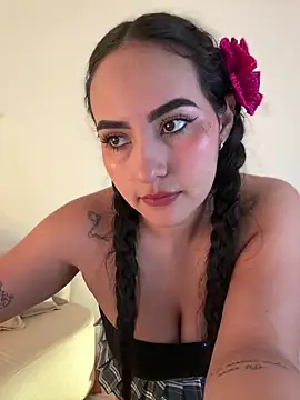 anniesweet02 online show from 9, 2, 2026