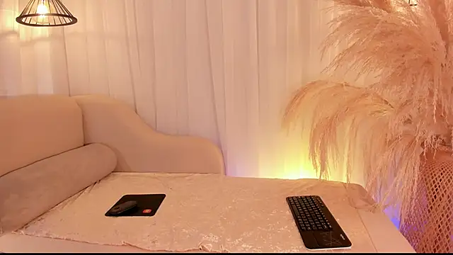 anniesweet02 online show from 15, 10, 2025