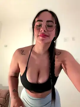 anniesweet02 online show from 16, 12, 2025