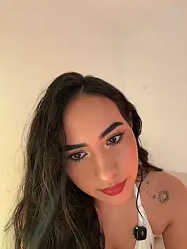 anniesweet02 online show from 20, 6, 2026