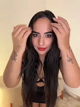anniesweet02 online show from 17, 5, 2026