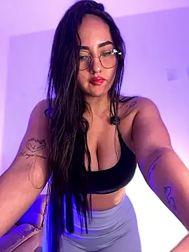 anniesweet02 online show from 12, 1, 2026