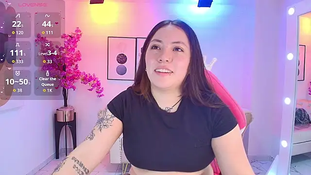 Isa reel online show from 3, 11, 2025