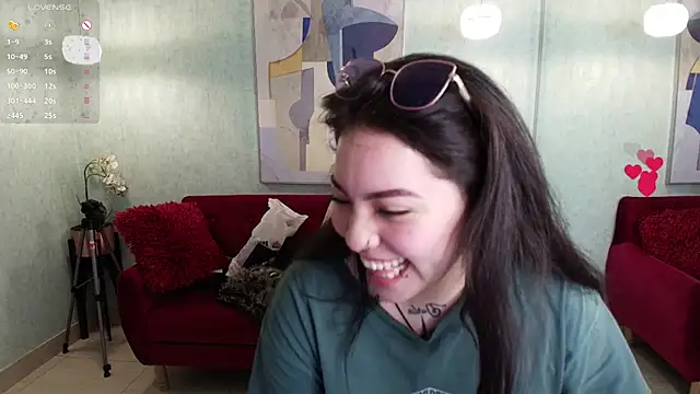 Isa reel online show from 14, 3, 2025