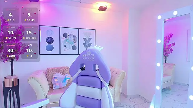 Isa reel online show from 1, 12, 2025