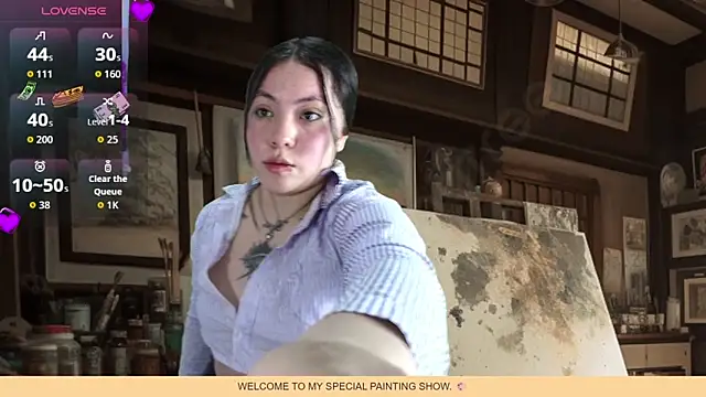 Isa reel online show from 7, 3, 2026