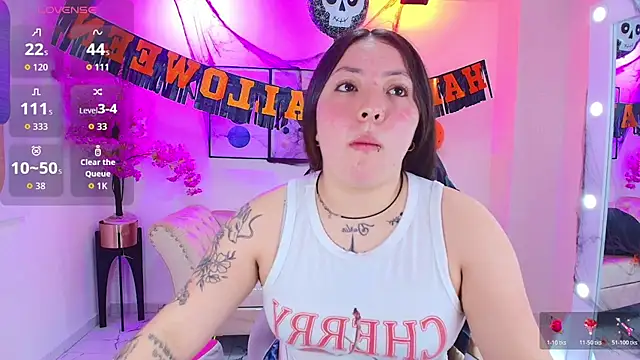 Isa reel online show from 1, 11, 2025