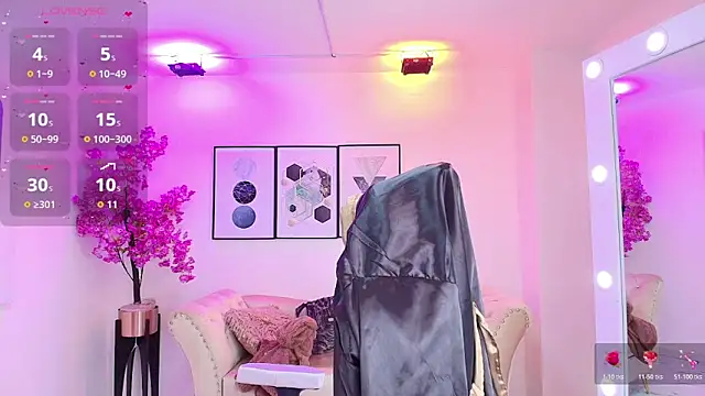 Isa reel online show from 19, 11, 2025