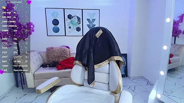 Isa reel online show from 19, 4, 2026