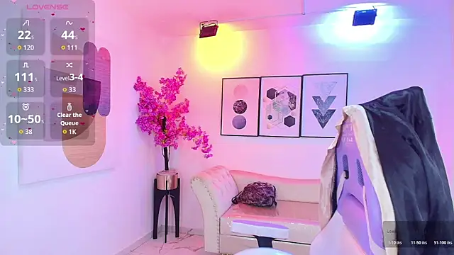 Isa reel online show from 13, 11, 2025