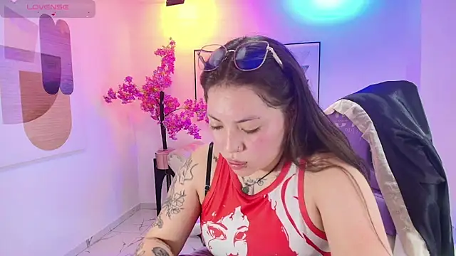 Isa reel online show from 2, 10, 2025