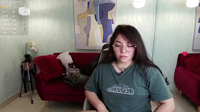 Isa reel online show from 14, 3, 2025