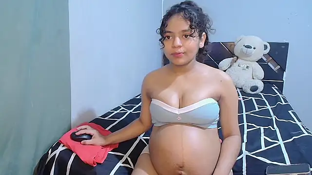 Winnifer Gonzal online show from 7, 10, 2025