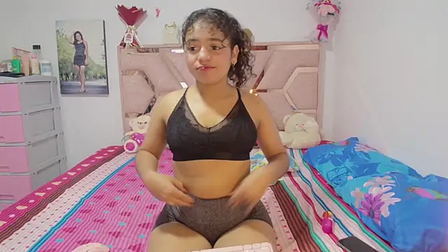 Winnifer Gonzal online show from 24, 3, 2026