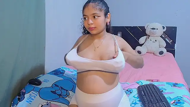 Winnifer Gonzal online show from 9, 9, 2025