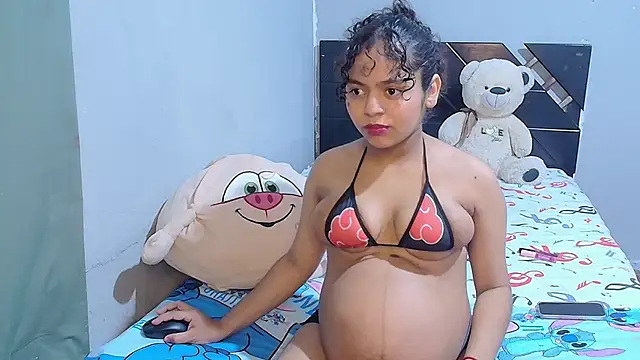 Winnifer Gonzal online show from 20, 10, 2025