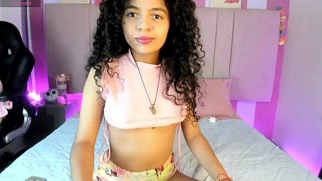 Winnifer Gonzal online show from 18, 3, 2025