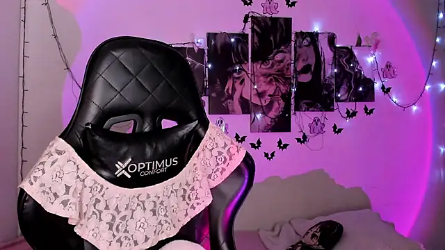 willow poisson online show from 29, 10, 2025