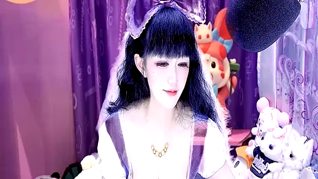 kumamon- online show from 11, 1, 2025