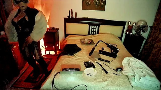 Snapshot of CharlotteVixxens chatting on 20, 3, 2026 CharlotteVixxens online show from 20, 3, 2026