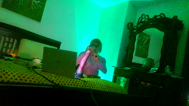 CharlotteVixxens online show from 11, 6, 2026