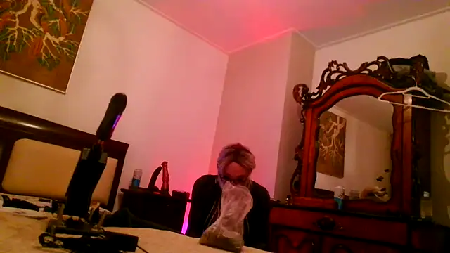 Snapshot of CharlotteVixxens chatting on 22, 2, 2026 CharlotteVixxens online show from 22, 2, 2026