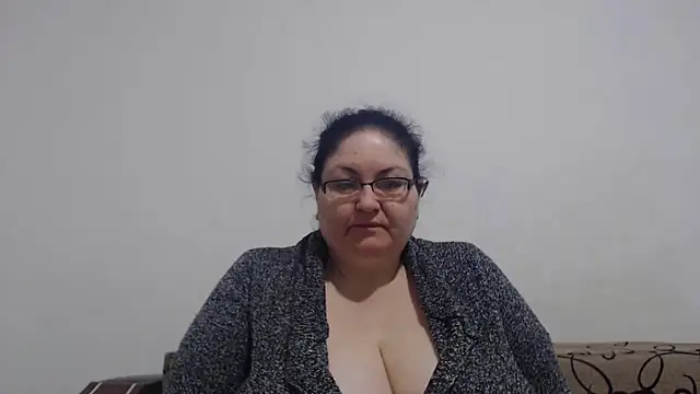 Nykyxo online show from 22, 4, 2026