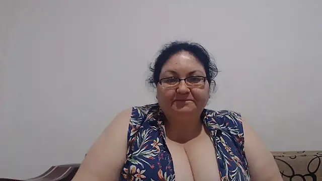 Nykyxo online show from 12, 7, 2026