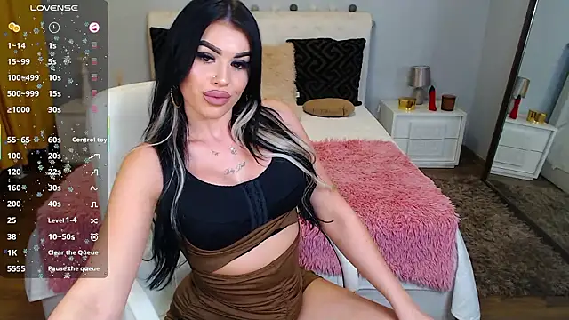 Anysa Reye online show from 4, 2, 2026