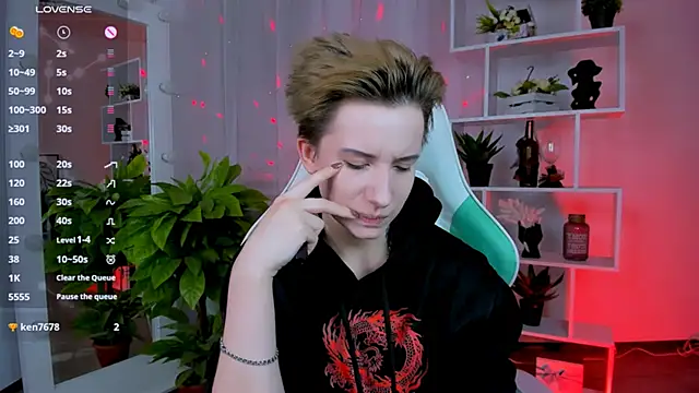  Rein ramm online show from 20, 2, 2026