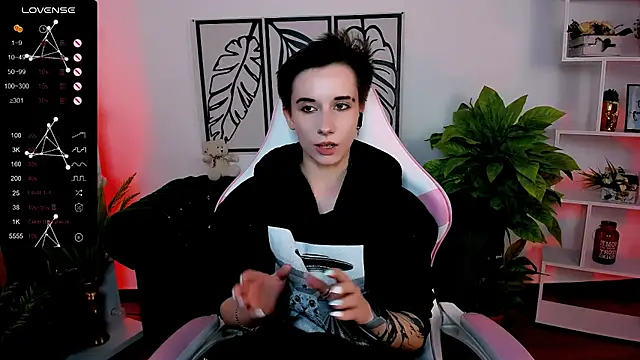  Rein ramm online show from 17, 3, 2025