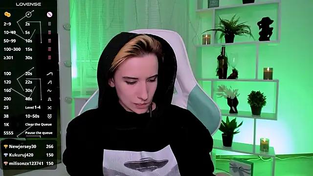  Rein ramm online show from 8, 3, 2026