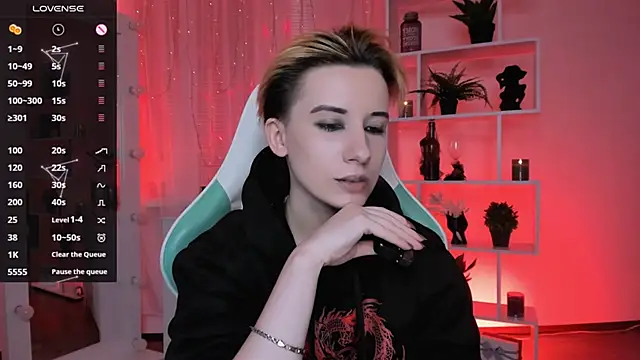  Rein ramm online show from 22, 3, 2026