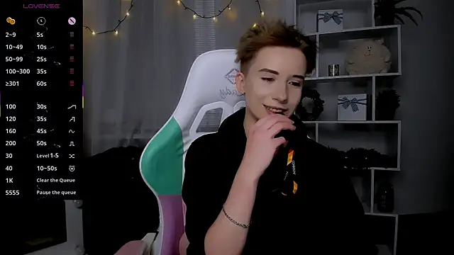  Rein ramm online show from 14, 12, 2025